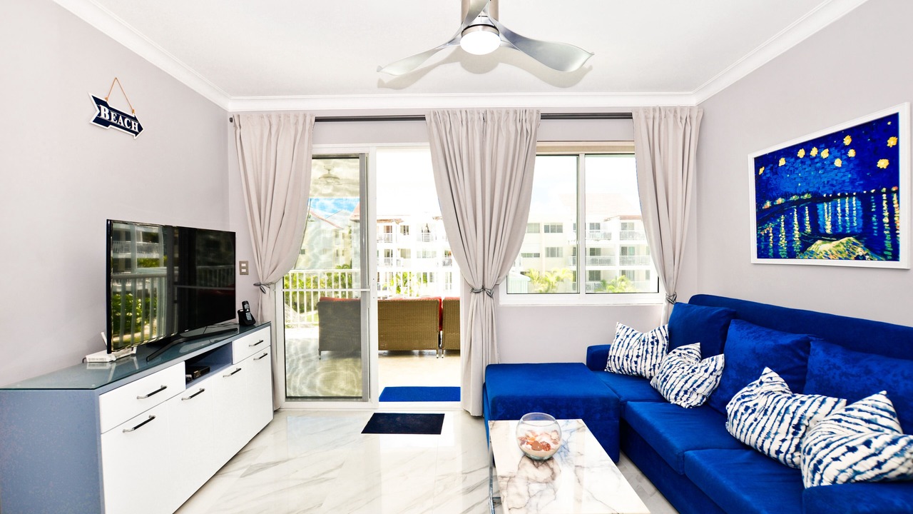 Photo of Livingroom in El Cortecito