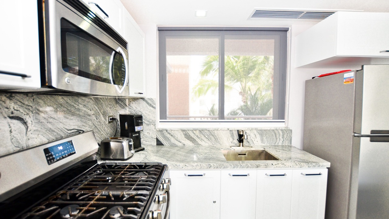 Photo of Kitchen in El Cortecito