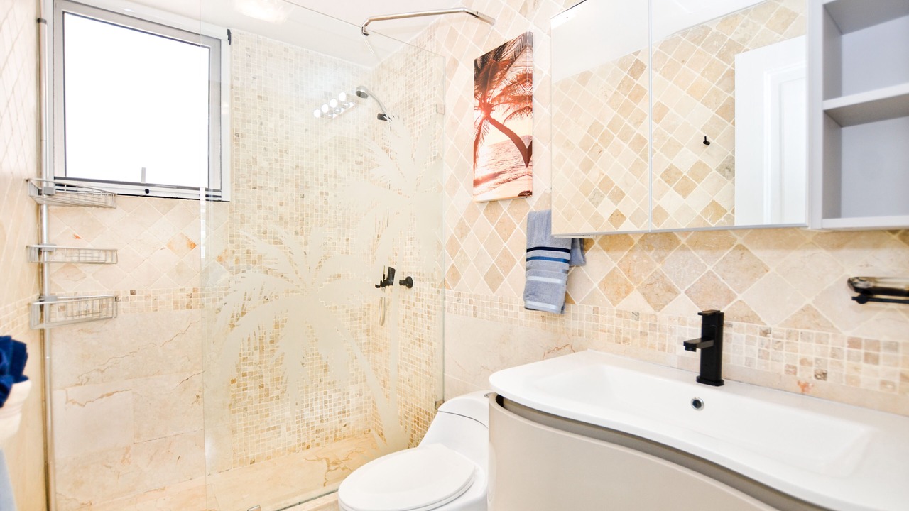 Photo of Bathroom in El Cortecito
