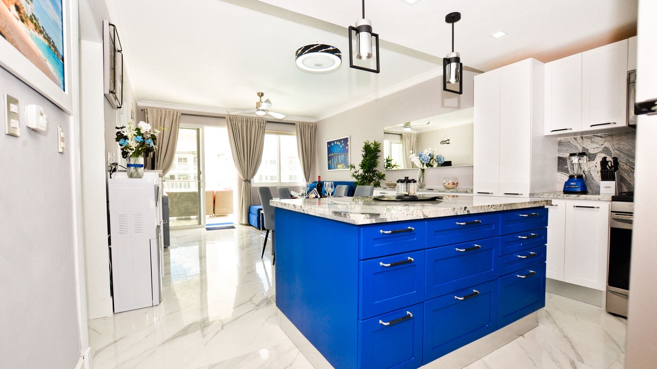 Photo of Kitchen in El Cortecito
