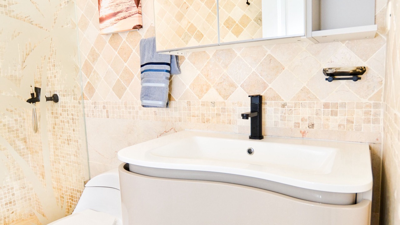 Photo of Bathroom in El Cortecito