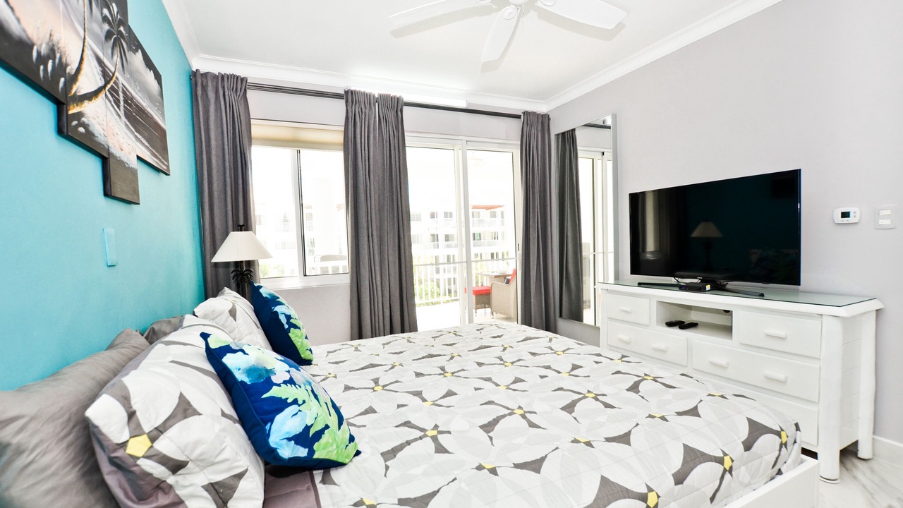 Photo of Bedroom in El Cortecito