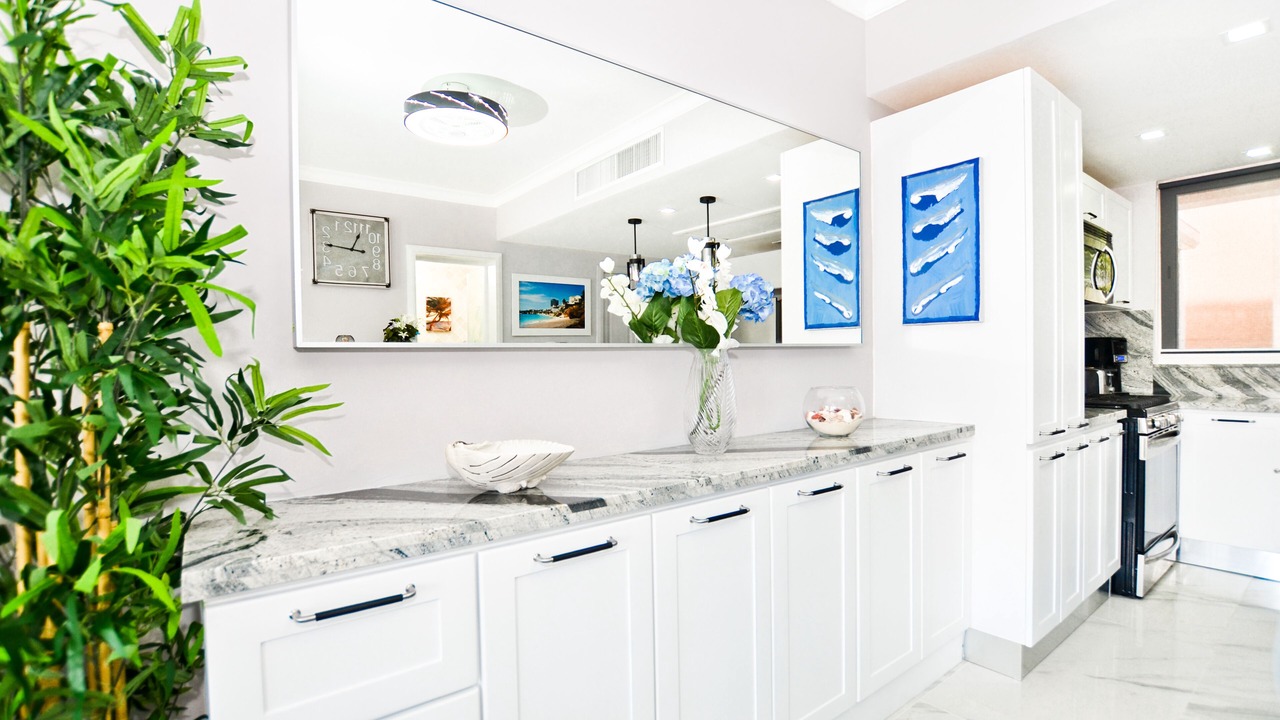 Photo of Kitchen in El Cortecito
