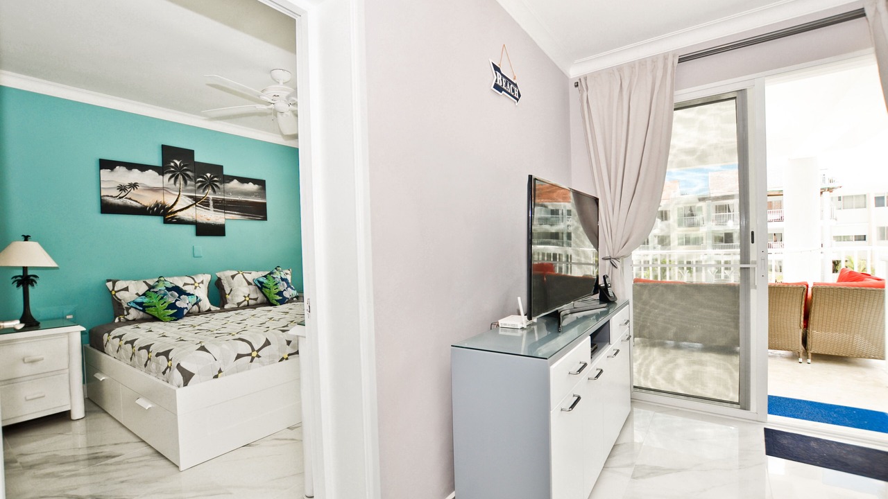 Photo of Bedroom in El Cortecito
