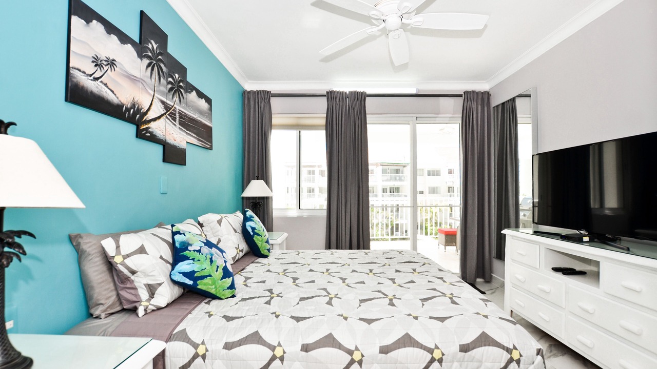 Photo of Bedroom in El Cortecito