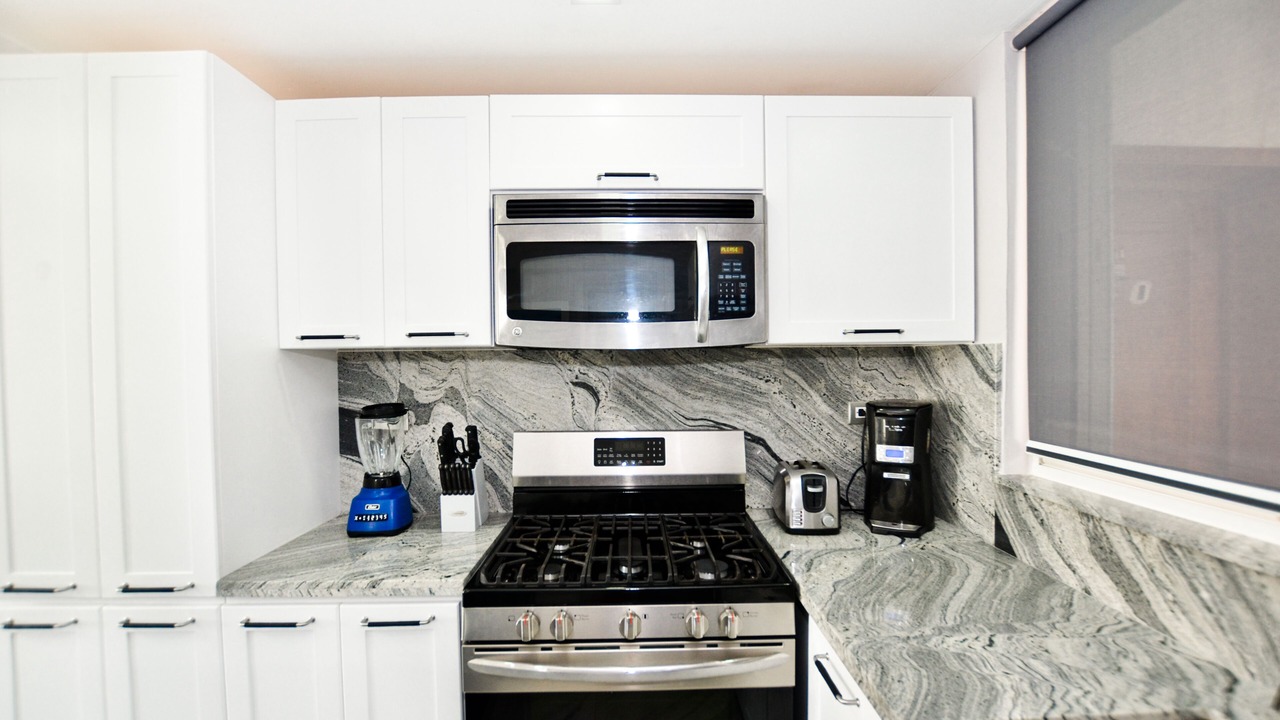 Photo of Kitchen in El Cortecito