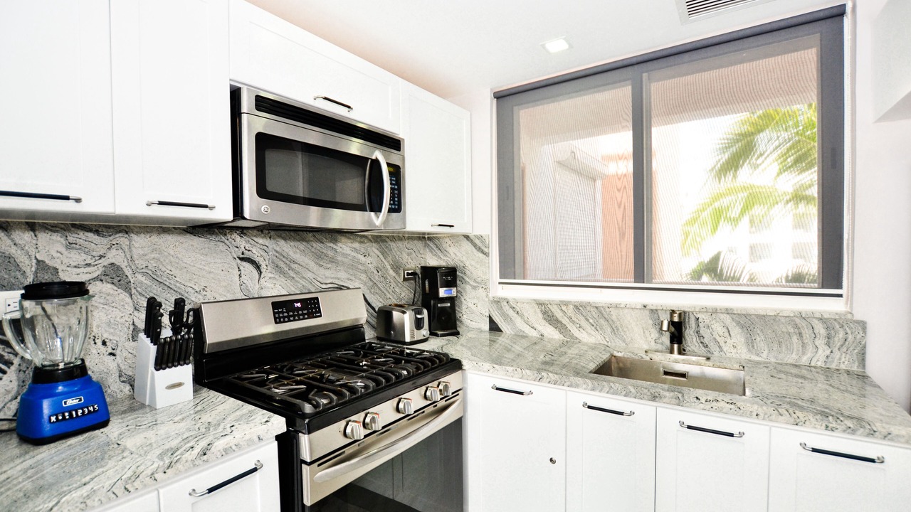 Photo of Kitchen in El Cortecito