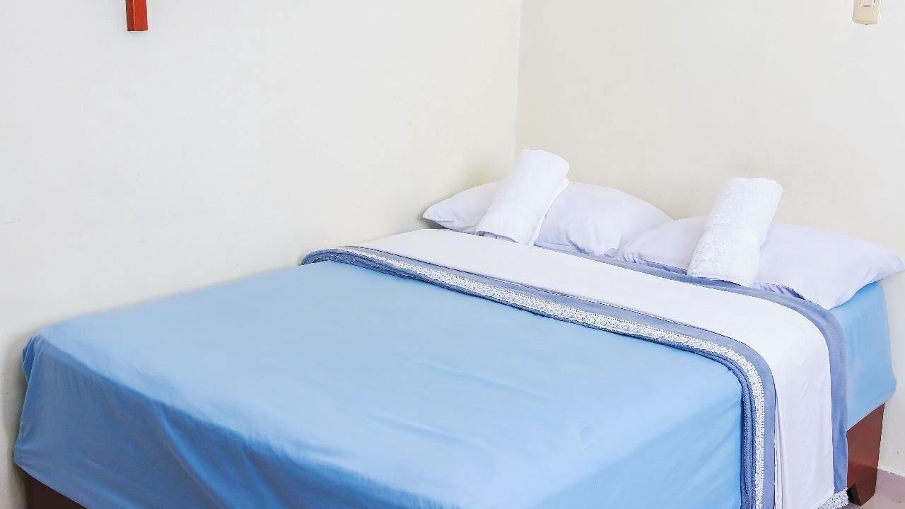 Photo of Bedroom in Corales del Sur