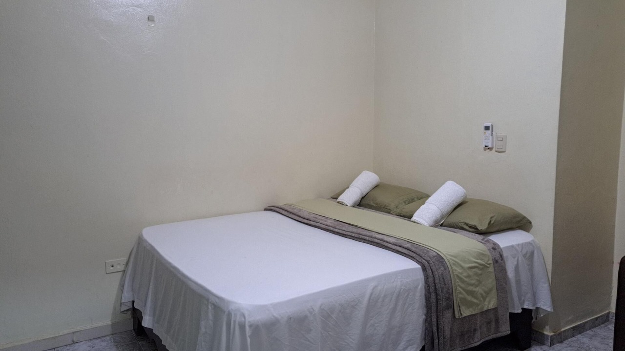 Photo of Bedroom in Corales del Sur