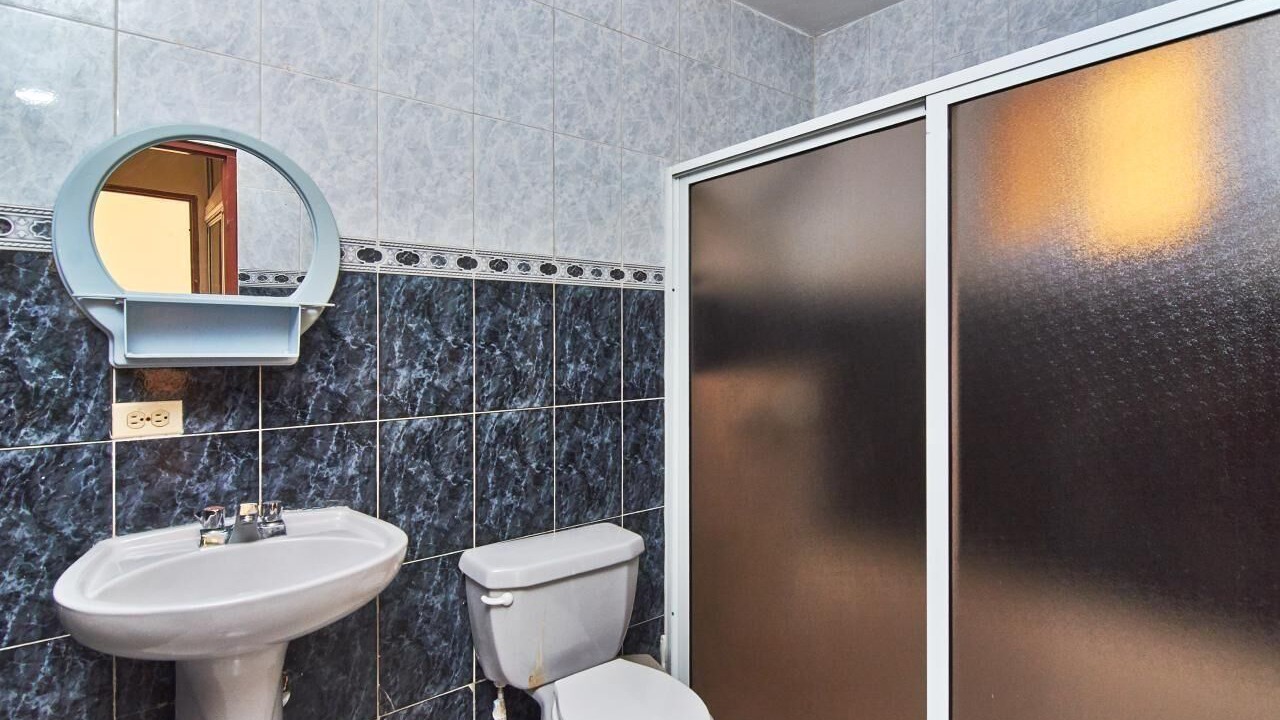 Photo of Bathroom in Corales del Sur