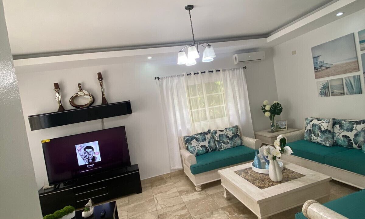 Photo of Livingroom in El Soco
