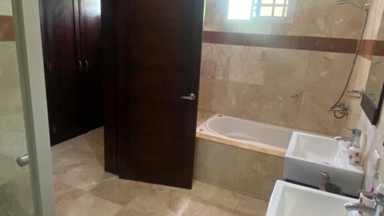 Photo of Bathroom in El Soco