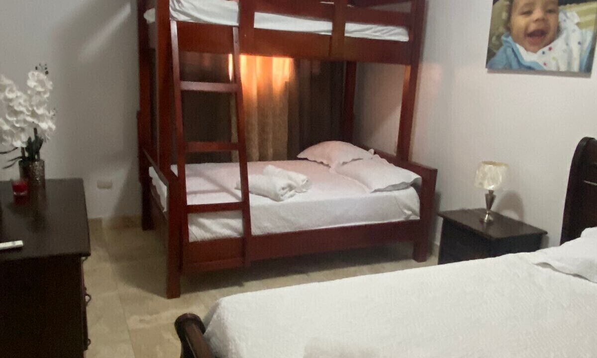 Photo of Bedroom in El Soco