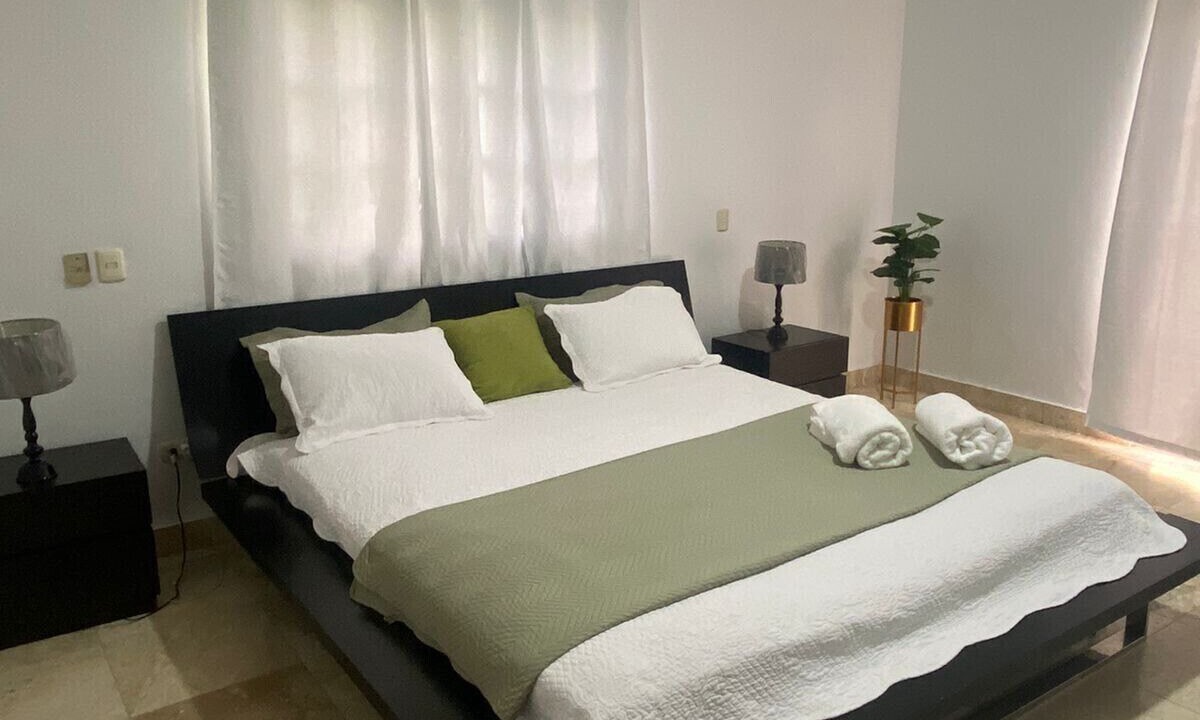 Photo of Bedroom in El Soco