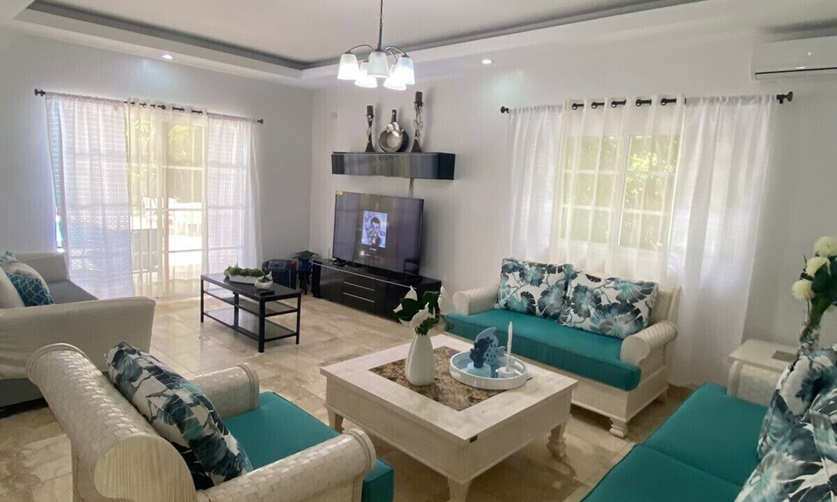 Photo of Livingroom in El Soco