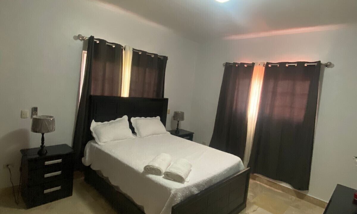 Photo of Bedroom in El Soco