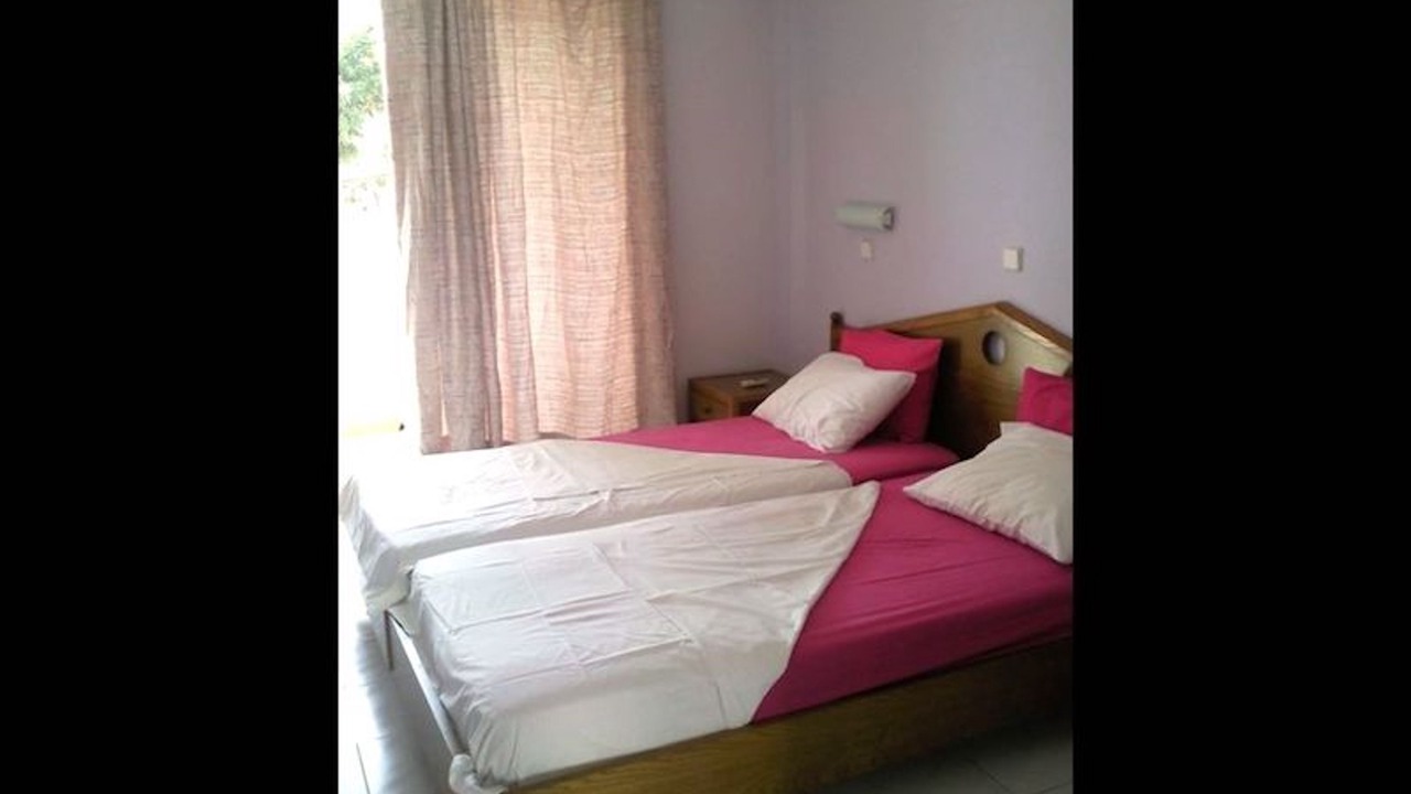 Photo of Bedroom in Pefkos