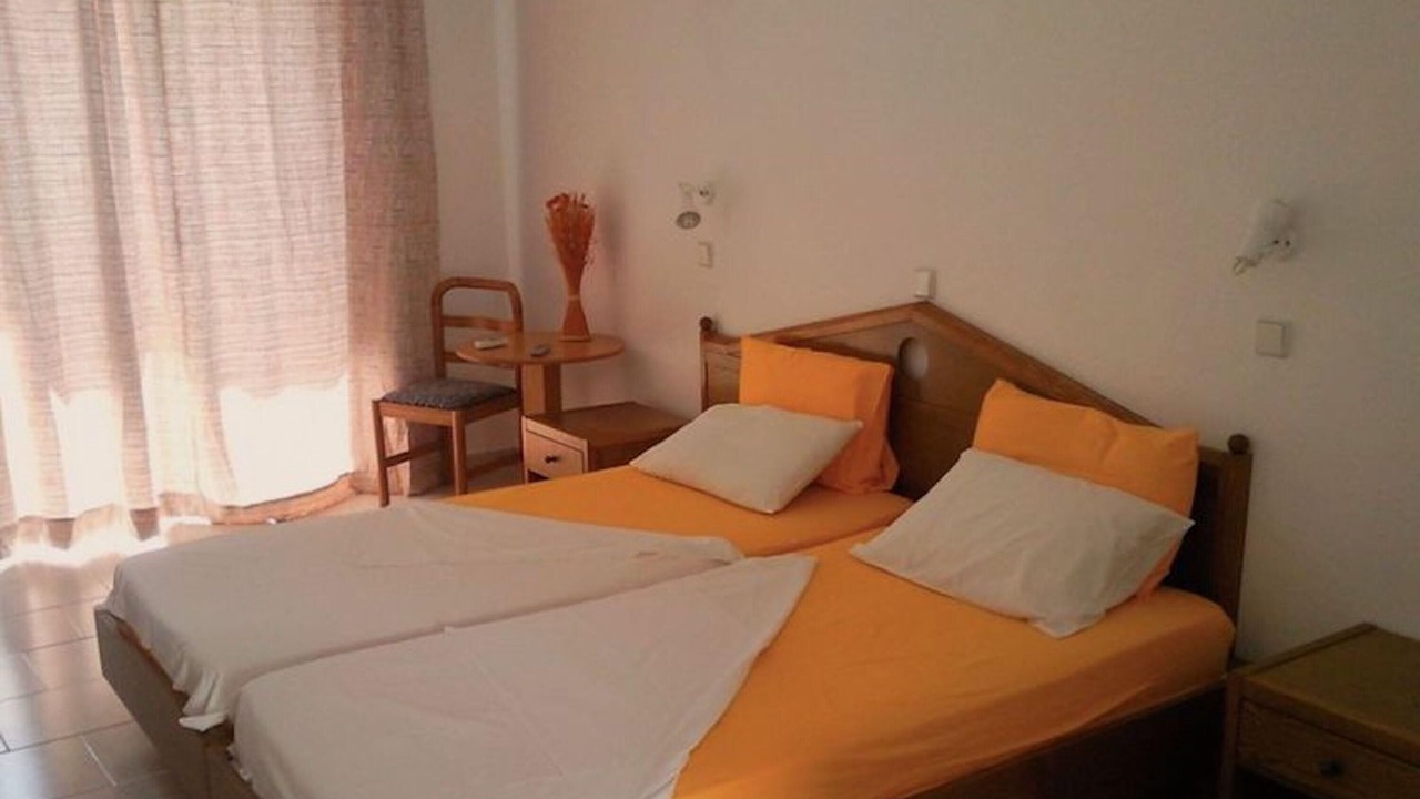 Photo of Bedroom in Pefkos
