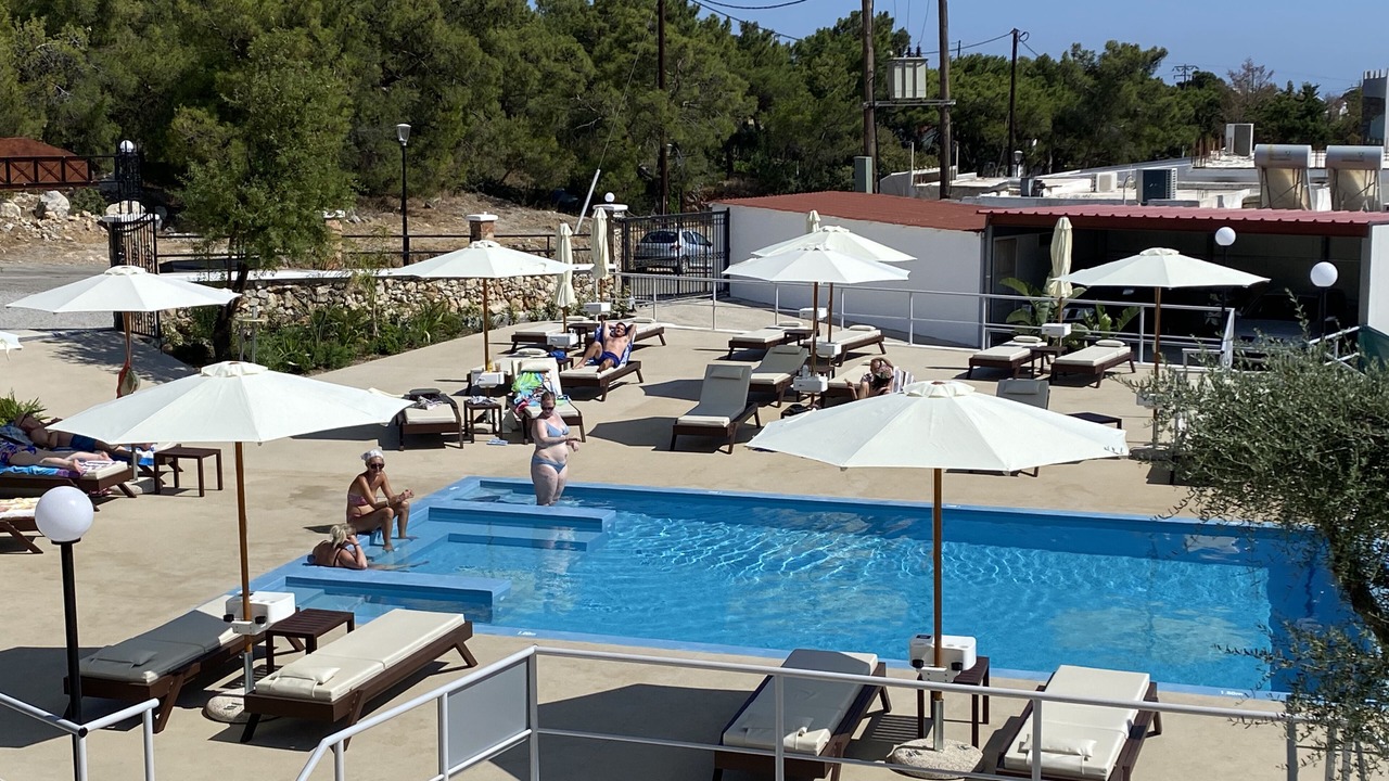 Photo of Outdoor in Pefkos