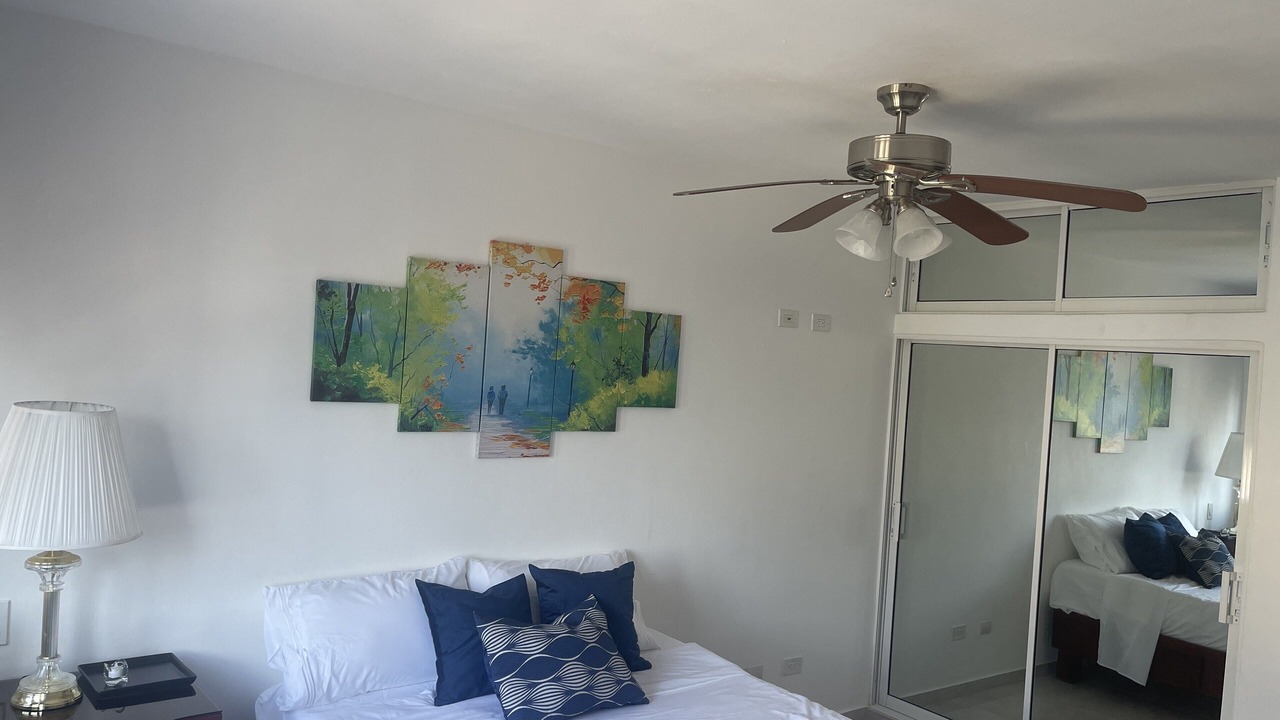 Photo of Bedroom in Puerto Plata