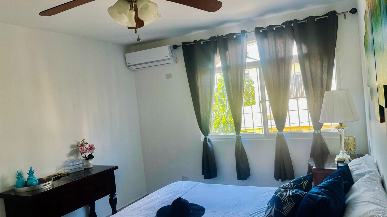 Photo of Bedroom in Puerto Plata