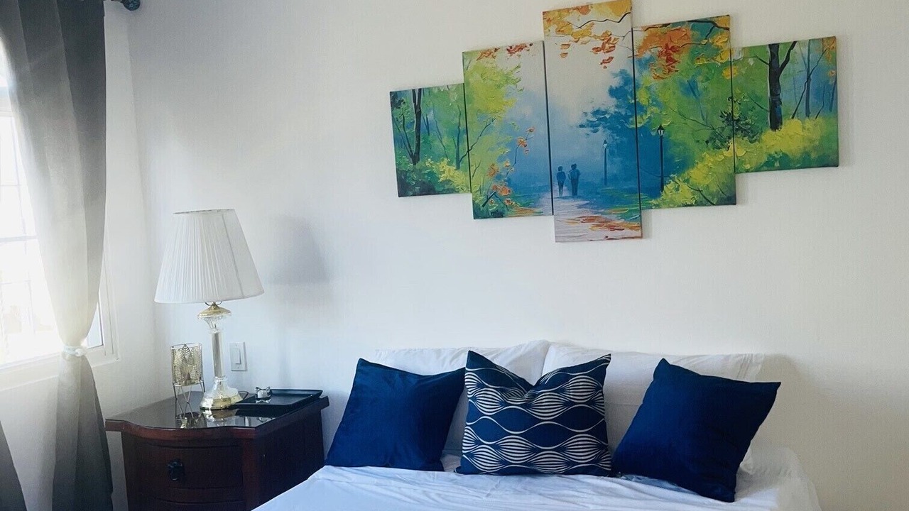 Photo of Bedroom in Puerto Plata