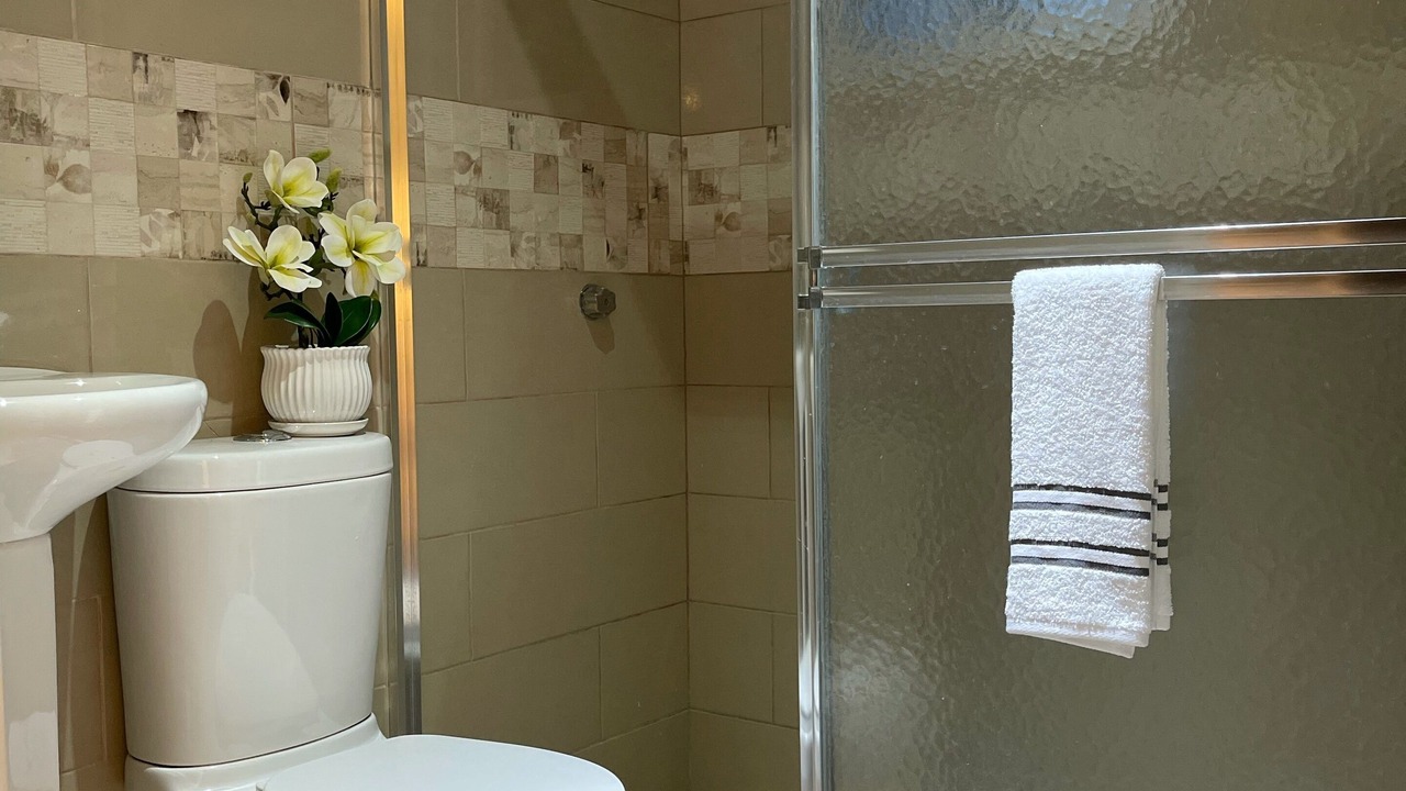 Photo of Bathroom in Puerto Plata
