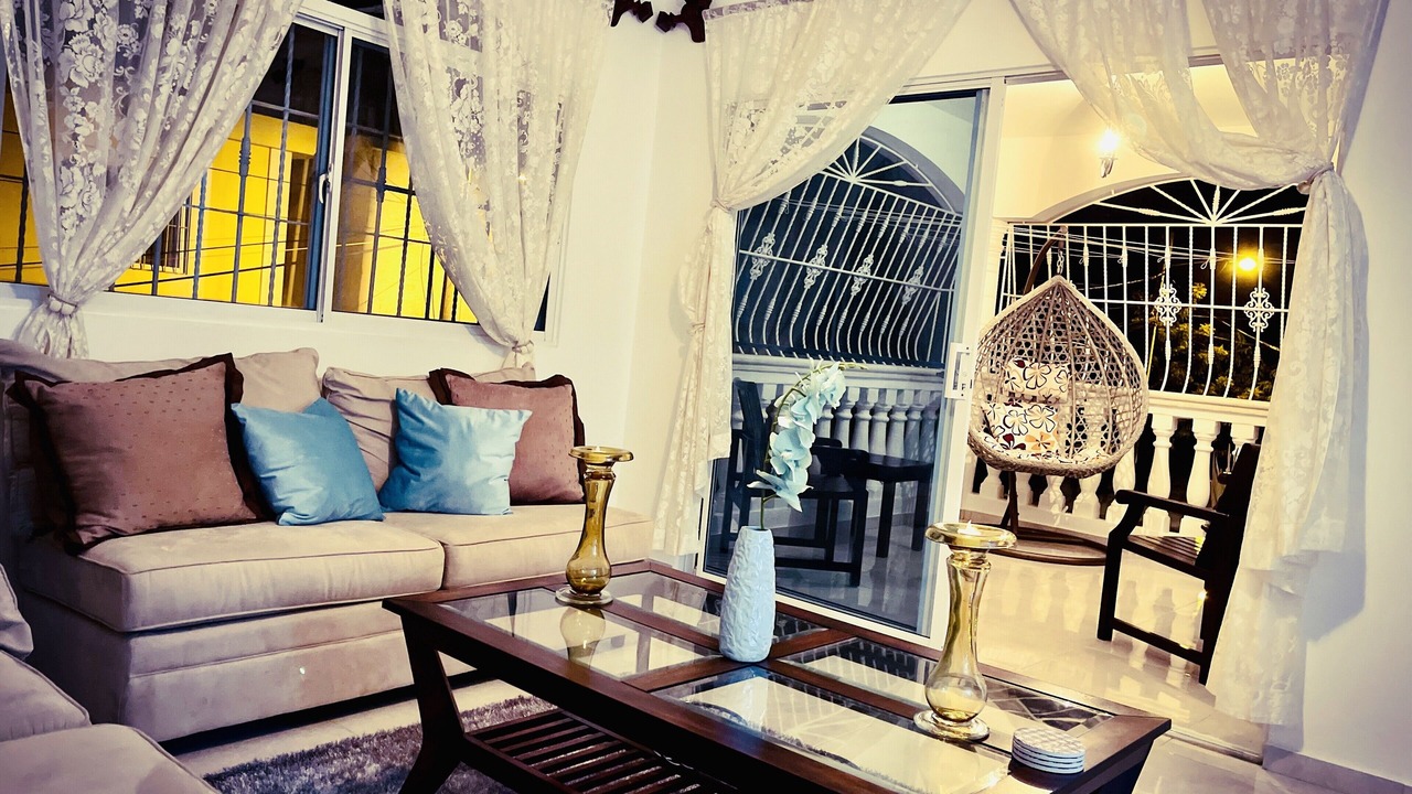 Photo of Livingroom in Puerto Plata