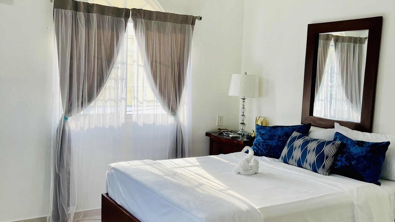 Photo of Bedroom in Puerto Plata