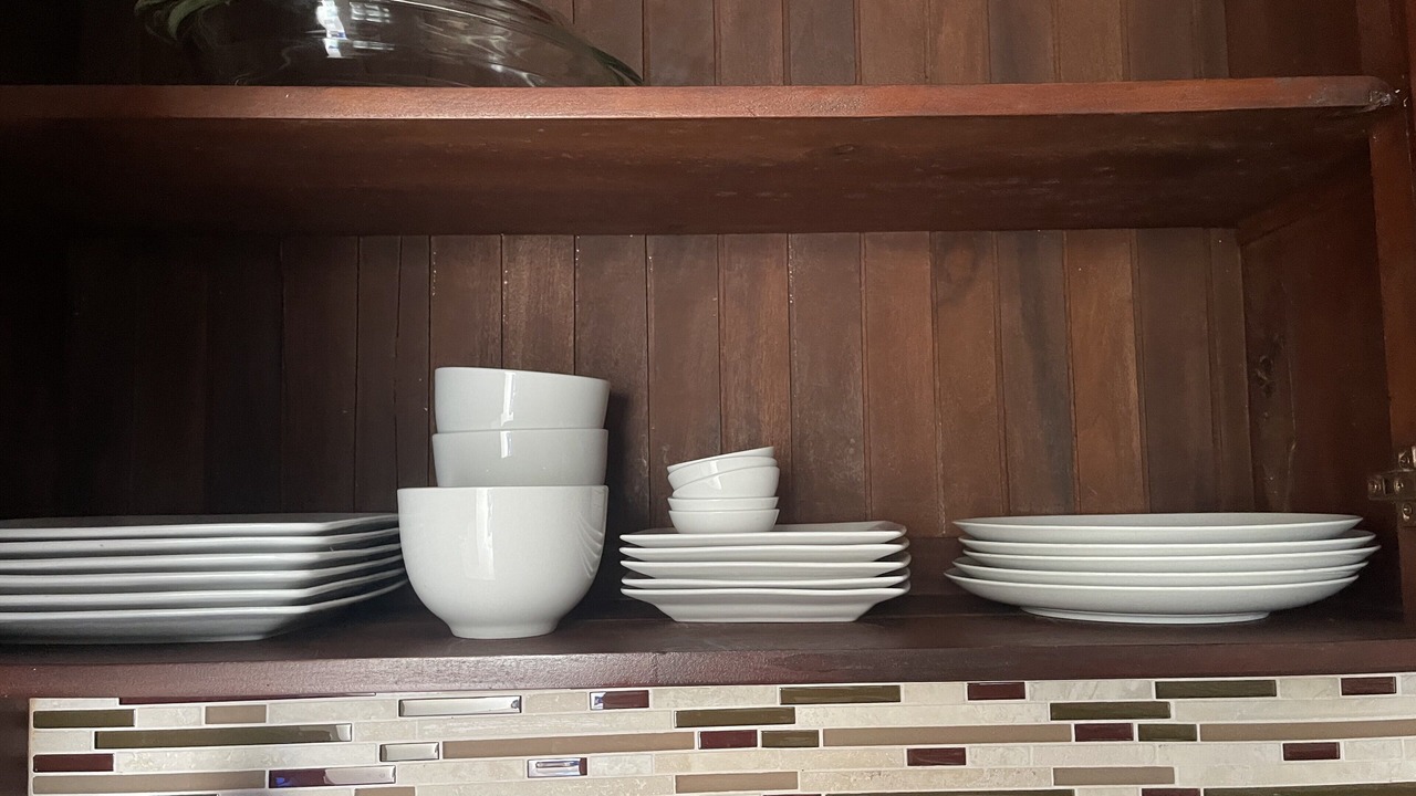 Photo of Kitchen in Puerto Plata