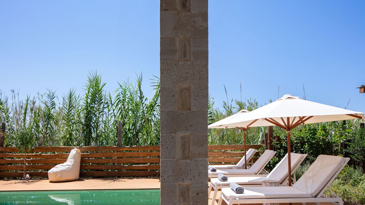 Photo of Outdoor in Sfakaki