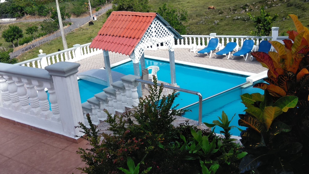 Photo of Outdoor in Cabrera
