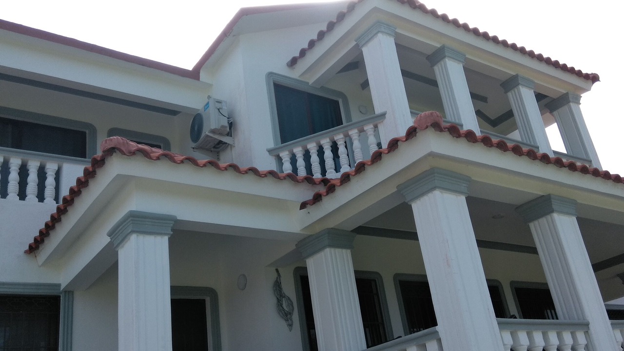 Photo of Outdoor in Cabrera