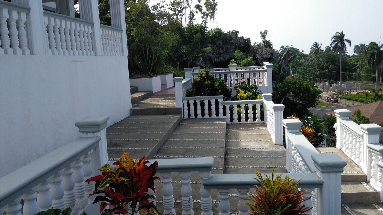 Photo of Outdoor in Cabrera