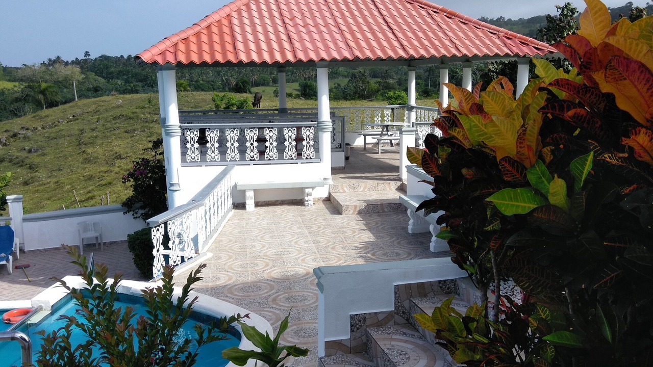Photo of Outdoor in Cabrera