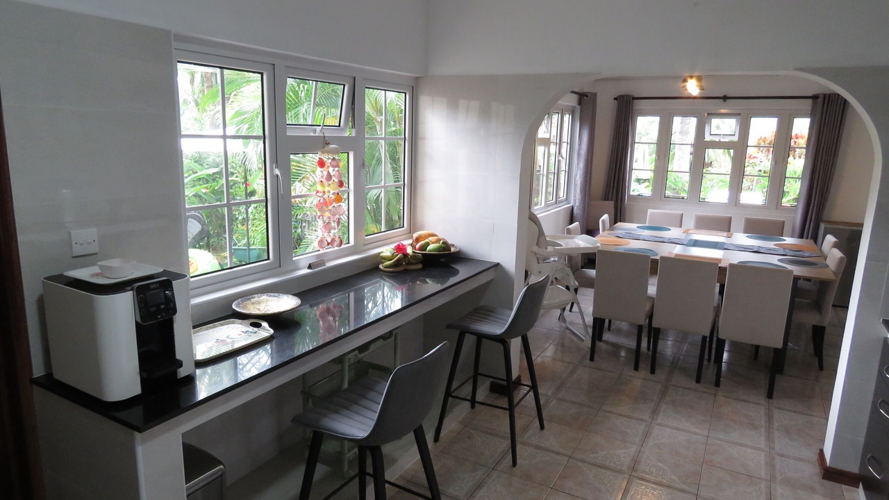 Photo of Others in Anse Royale
