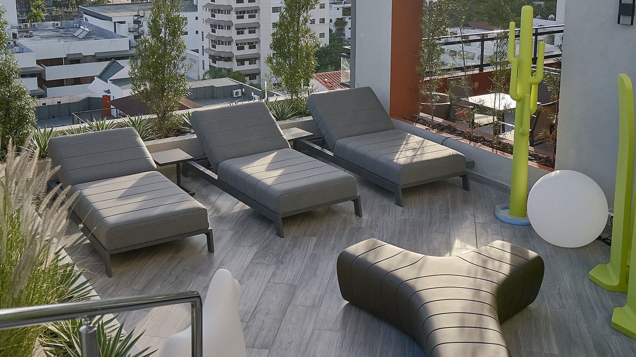 Photo of Outdoor in Downtown Santo Domingo