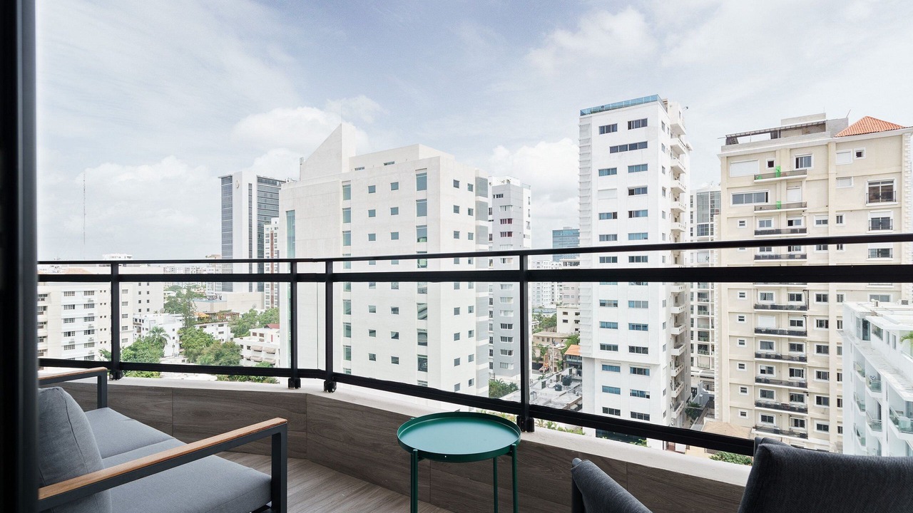 Photo of Outdoor in Downtown Santo Domingo