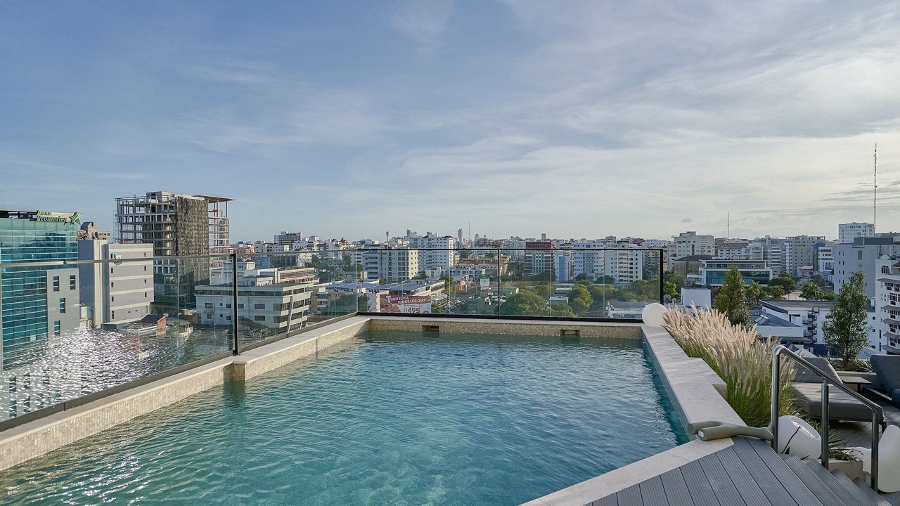 Photo of Outdoor in Downtown Santo Domingo