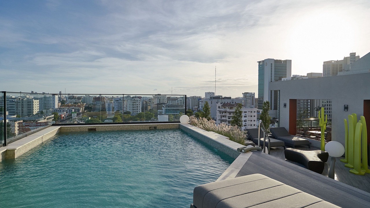 Photo of Outdoor in Downtown Santo Domingo