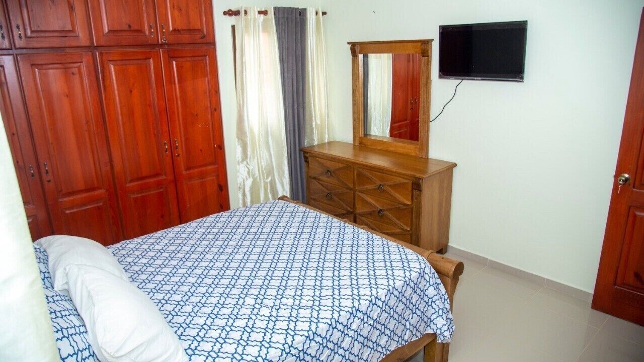 Photo of Bedroom in Jarabacoa
