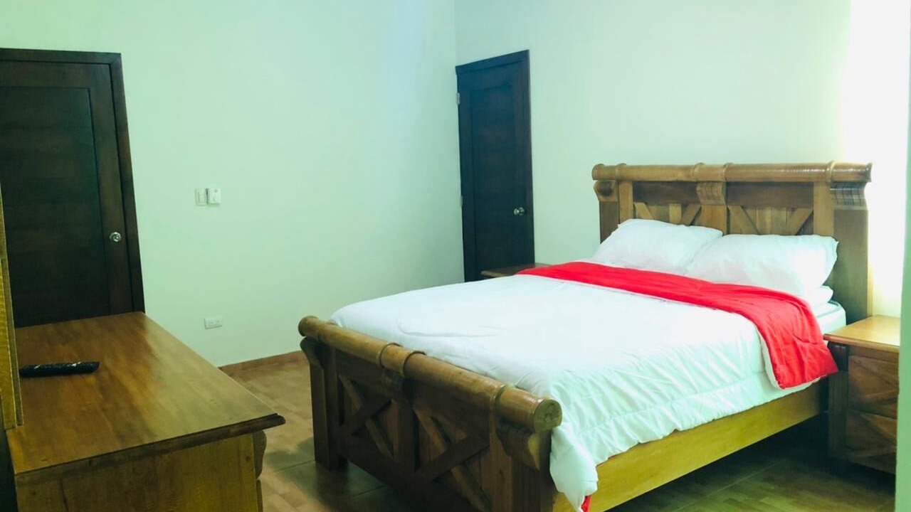 Photo of Bedroom in Jarabacoa