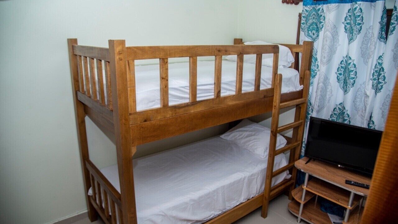 Photo of Bedroom in Jarabacoa