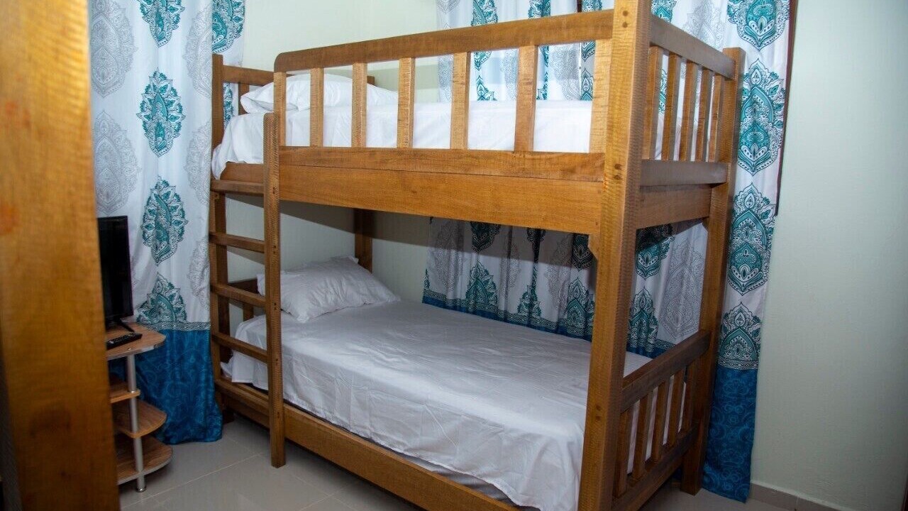 Photo of Bedroom in Jarabacoa
