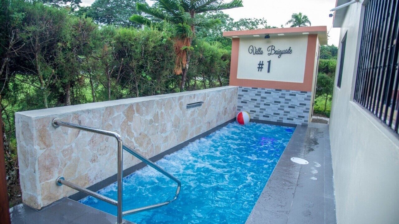 Photo of Outdoor in Jarabacoa