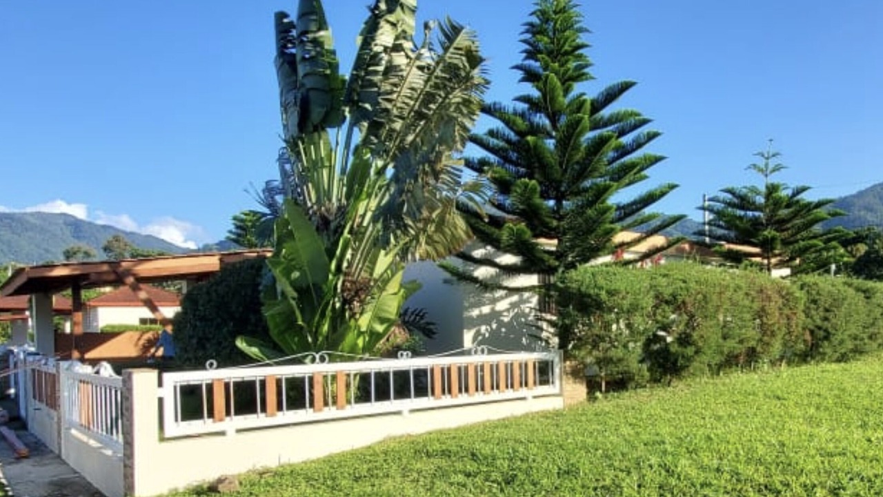 Photo of Outdoor in Jarabacoa