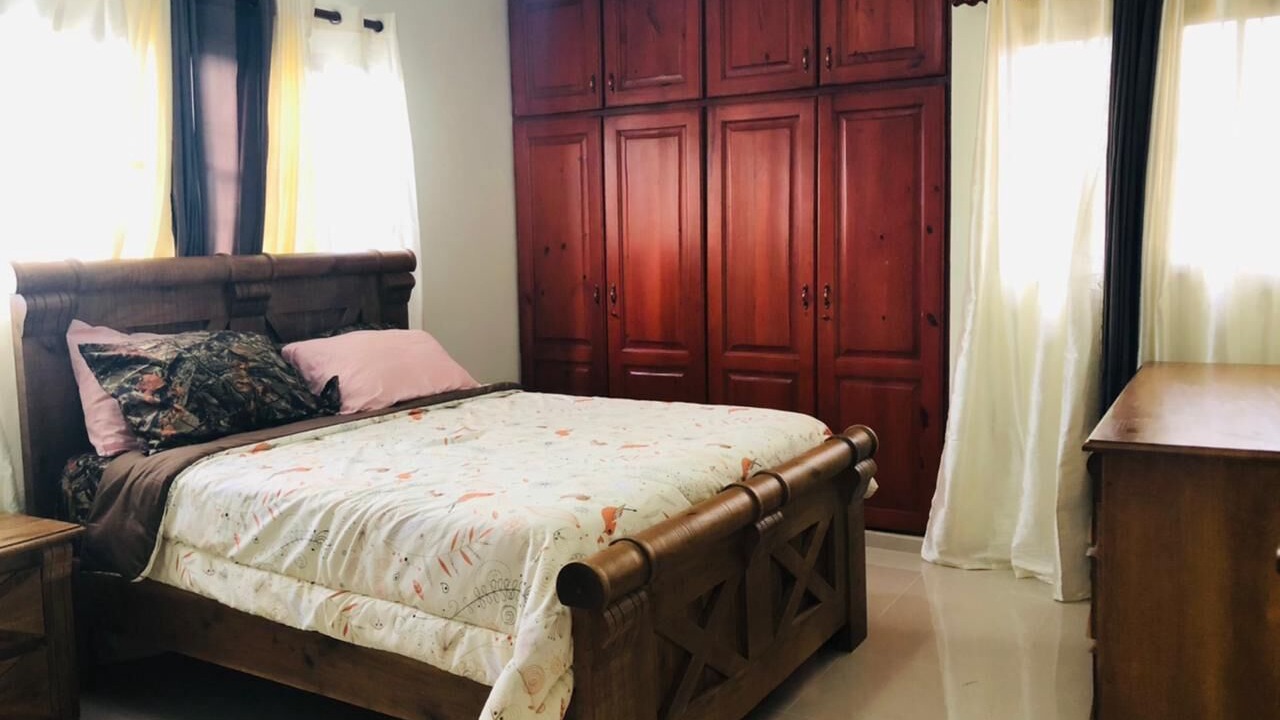 Photo of Bedroom in Jarabacoa
