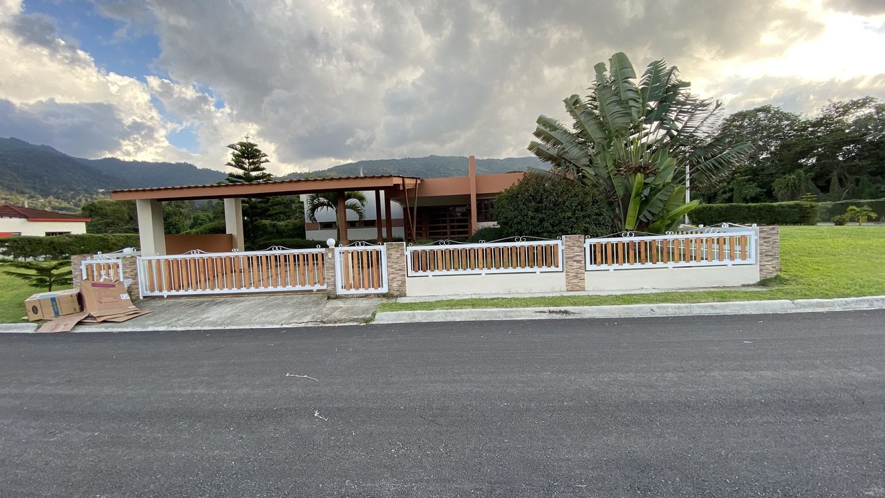 Photo of Outdoor in Jarabacoa