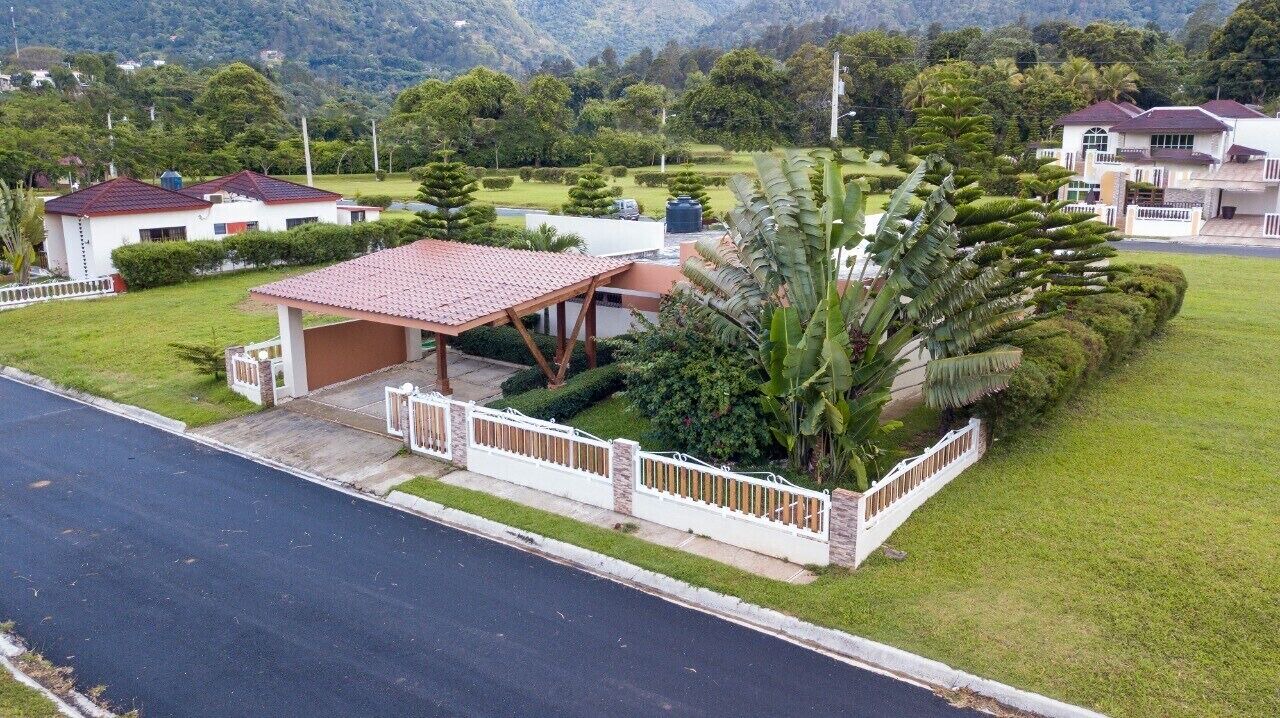 Photo of Outdoor in Jarabacoa