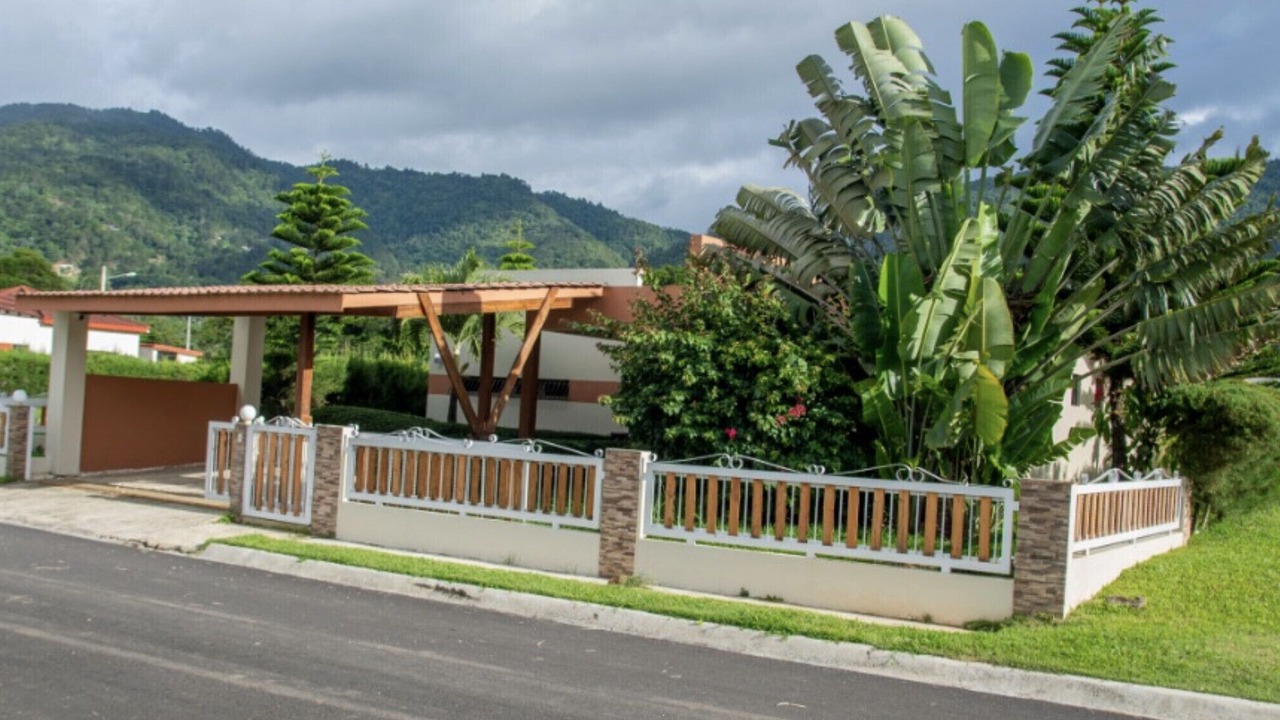 Photo of Outdoor in Jarabacoa
